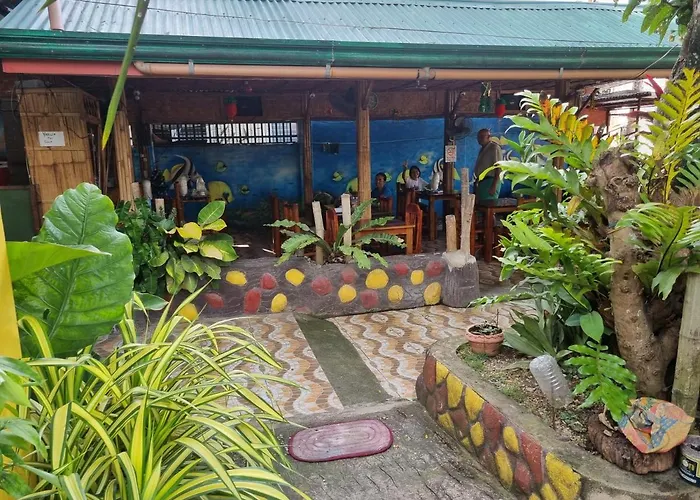 Hostel Southpoint Moalboal