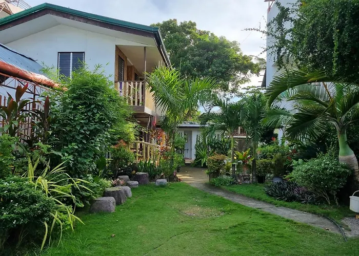 Hostel Southpoint