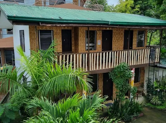 Hostel Southpoint Moalboal