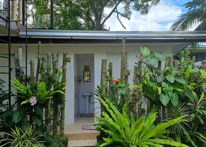 Southpoint Hostel