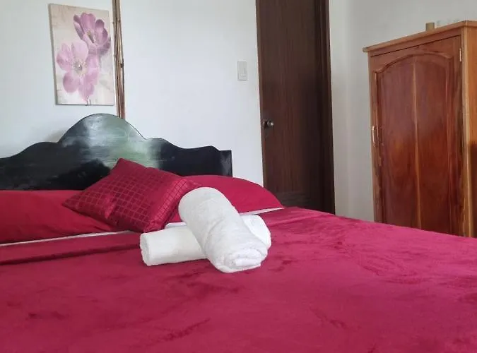 Southpoint Hostel