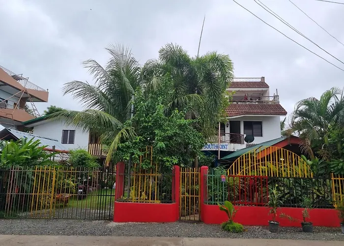 Hostel Southpoint