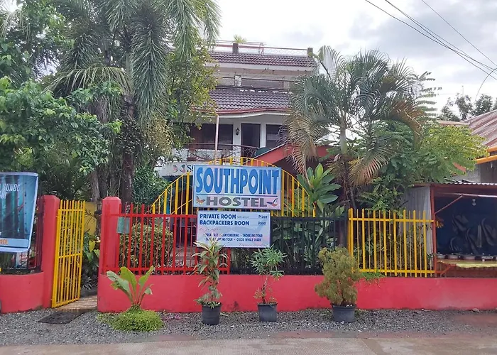 Southpoint * Moalboal